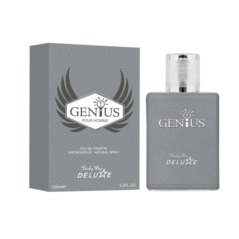 Deluxe Beutifull Scent Genius Fragrance