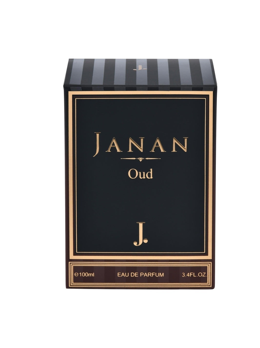 Junaid Jamshed J. Janan Oud Eau De Parfum, For Men