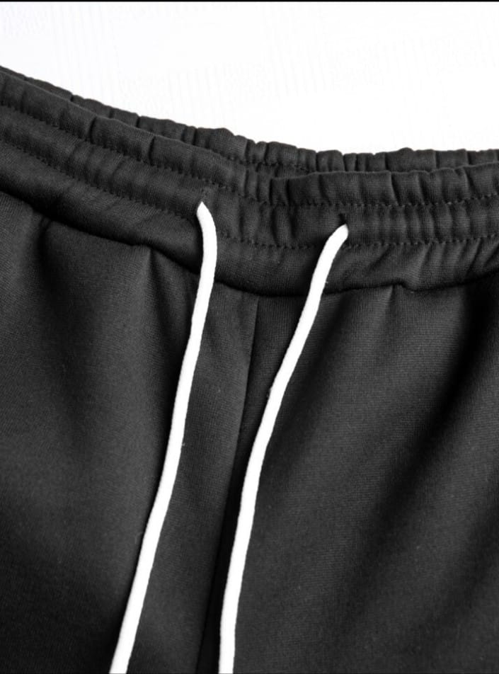 Strip Design Men's Winter Collection 2 piece track suit