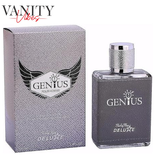 Deluxe Beutifull Scent Genius Fragrance