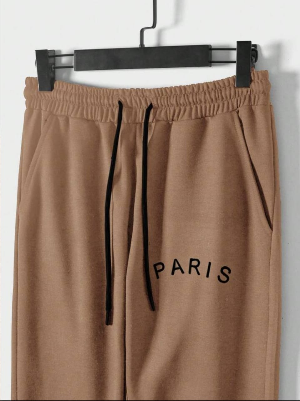 Strip Design Men's Winter Collection 2 piece track suit