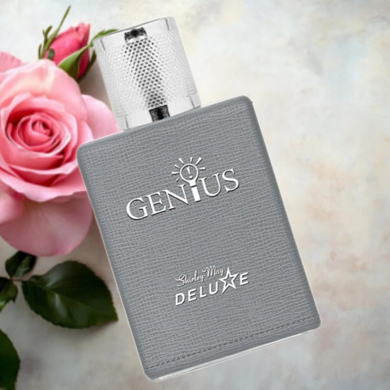 Deluxe Beutifull Scent Genius Fragrance