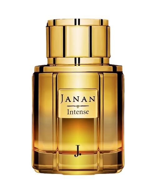 Janan Intense For Men By J. Junaid Jamshed